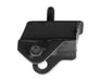 Lakewood 24096LKW Motor Mount; For Use w/Mopar B-Body Engine Swap; Factory Syle; Black Finish; - Truck Part Superstore