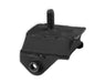 Lakewood 24096LKW Motor Mount; For Use w/Mopar B-Body Engine Swap; Factory Syle; Black Finish; - Truck Part Superstore