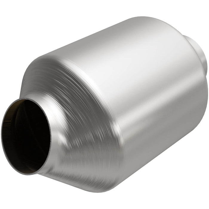 MagnaFlow Exhaust Products 5582375 California Universal Catalytic Converter - Truck Part Superstore