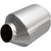 MagnaFlow Exhaust Products 5582375 California Universal Catalytic Converter - Truck Part Superstore
