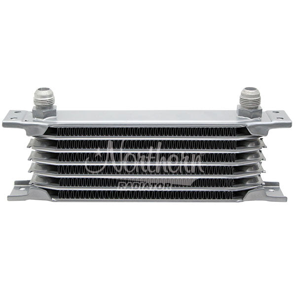 Northern Radiator Z18056 Engine Oil and Automatic Transmission Oil Cooler - Truck Part Superstore