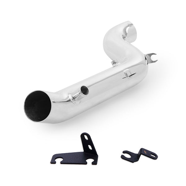 Mishimoto MMAI-RS-16P Performance Air Intake, fits Ford Focus RS 2016-2018 - Truck Part Superstore