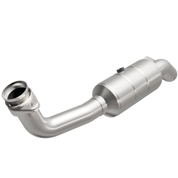 MagnaFlow Exhaust Products 49694 OEM Grade Direct-Fit Catalytic Converter - Truck Part Superstore