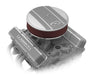 Holley 241-106 GM Licensed Vintage Valve Covers - Truck Part Superstore