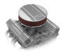 Holley 241-106 GM Licensed Vintage Valve Covers - Truck Part Superstore