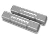 Holley 241-106 GM Licensed Vintage Valve Covers - Truck Part Superstore