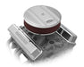 Holley 120-174 GM Licensed Vintage Air Cleaner - Truck Part Superstore
