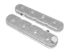 Holley 241-130 Valve Cover Set - Truck Part Superstore