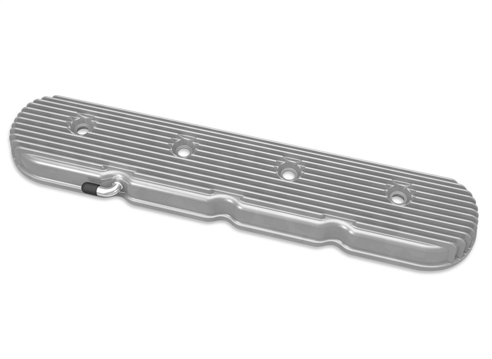 Holley 241-130 Valve Cover Set - Truck Part Superstore