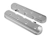Holley 241-131 Valve Cover Set - Truck Part Superstore