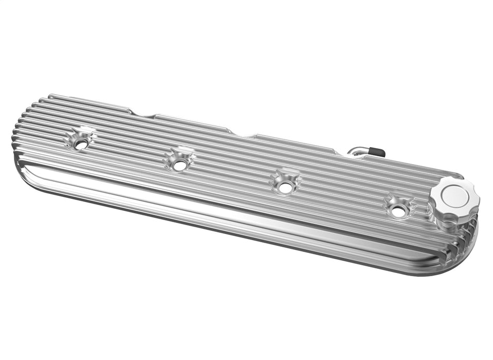 Holley 241-131 Valve Cover Set - Truck Part Superstore