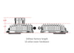 Holley 241-131 Valve Cover Set - Truck Part Superstore