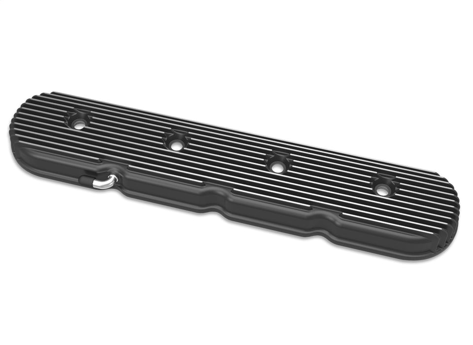 Holley 241-132 Valve Cover Set - Truck Part Superstore