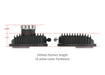 Holley 241-132 Valve Cover Set - Truck Part Superstore
