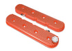 Holley 241-133 Valve Cover Set - Truck Part Superstore