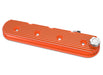 Holley 241-133 Valve Cover Set - Truck Part Superstore