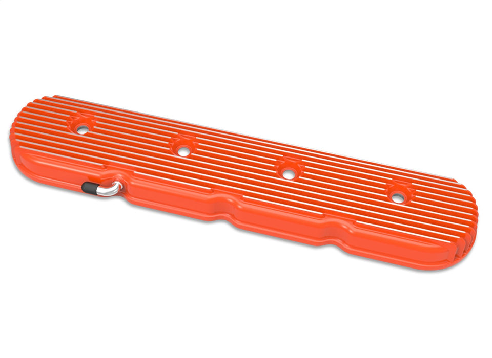 Holley 241-133 Valve Cover Set - Truck Part Superstore