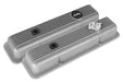 Holley 241-134 Muscle Series Valve Cover Set - Truck Part Superstore