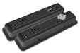 Holley 241-135 Muscle Series Valve Cover Set - Truck Part Superstore