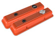 Holley 241-136 Muscle Series Valve Cover Set - Truck Part Superstore