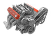 Holley 241-141 Valve Cover Set - Truck Part Superstore