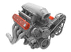 Holley 241-141 Valve Cover Set - Truck Part Superstore
