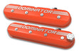 Holley 241-162 Valve Cover Set - Truck Part Superstore