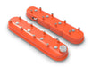 Holley 241-164 Valve Cover Set - Truck Part Superstore