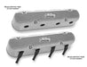 Holley 241-170 Vintage Series Valve Covers - Truck Part Superstore