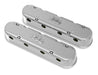 Holley 241-171 Vintage Series Valve Covers - Truck Part Superstore