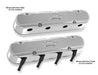 Holley 241-171 Vintage Series Valve Covers - Truck Part Superstore