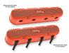 Holley 241-173 Vintage Series Valve Covers - Truck Part Superstore