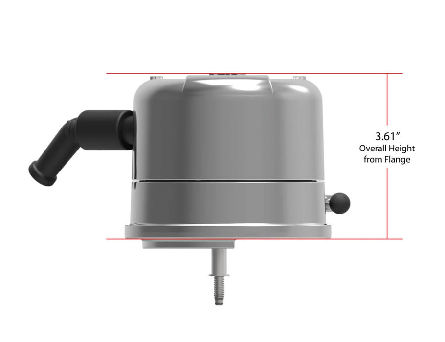 Holley 241-176 LS Valve Cover; 2 pc.; Chevrolet Logo; Polished Finish; - Truck Part Superstore