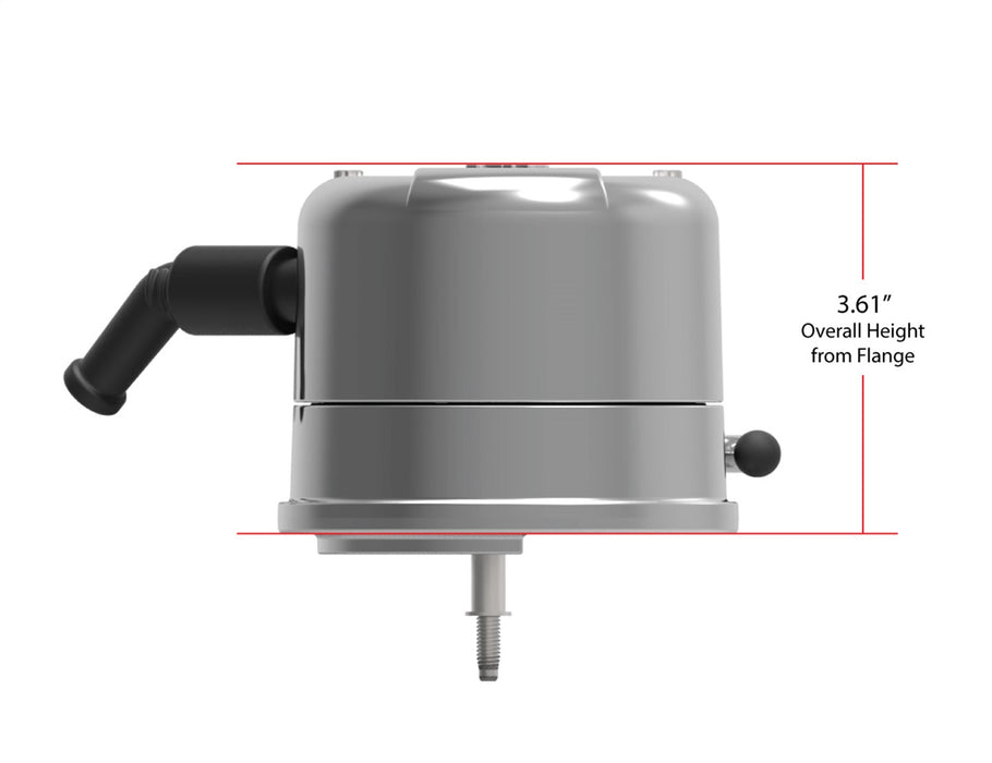 Holley 241-176 LS Valve Cover; 2 pc.; Chevrolet Logo; Polished Finish; - Truck Part Superstore