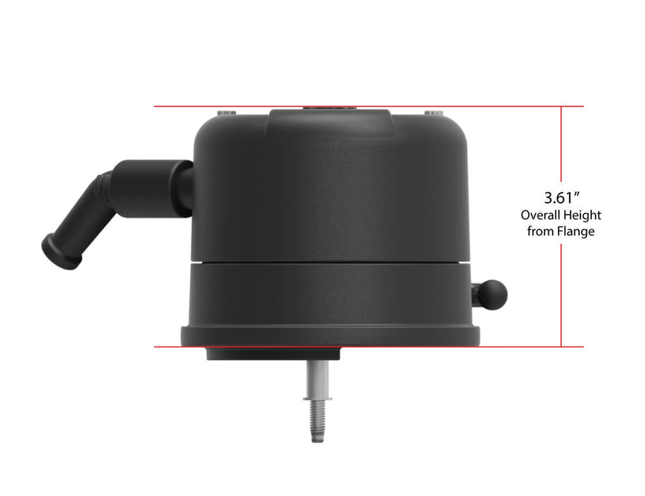 Holley 241-177 LS Valve Cover; 2 pc.; Chevrolet Logo; Satin Black Finish; - Truck Part Superstore