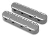 Holley 241-180 Valve Cover Set - Truck Part Superstore