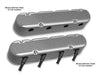 Holley 241-180 Valve Cover Set - Truck Part Superstore