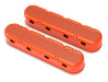Holley 241-183 Valve Cover Set - Truck Part Superstore