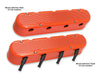 Holley 241-183 Valve Cover Set - Truck Part Superstore