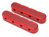Holley 241-184 Valve Cover Set - Truck Part Superstore