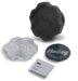 Holley 241-224 Oil Fill Cap; w/Billet Center; For Use w/LS2/LS3/LS7/LS9/LSA Applications; - Truck Part Superstore