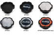 Holley 241-224 Oil Fill Cap; w/Billet Center; For Use w/LS2/LS3/LS7/LS9/LSA Applications; - Truck Part Superstore