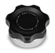 Holley 241-228 Fuel Cell Cap; Billet w/Aluminum Weld On Bung; - Truck Part Superstore