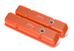 Holley 241-239 Vintage Series Valve Covers - Truck Part Superstore