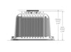 Holley 241-241 Valve Cover Set - Truck Part Superstore