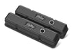 Holley 241-242 Valve Cover Set - Truck Part Superstore