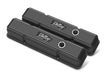 Holley 241-242 Valve Cover Set - Truck Part Superstore