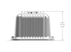 Holley 241-244 Valve Cover Set - Truck Part Superstore