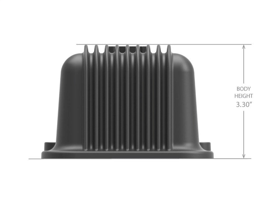 Holley 241-245 Valve Cover Set - Truck Part Superstore