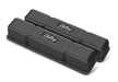 Holley 241-245 Valve Cover Set - Truck Part Superstore